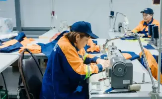 В марте в Атырауской области расцвело 941 новое профессиональное цветок