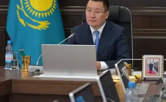 Завершение отопительного сезона в Павлодарской области подготовка к ремонту оборудования и тепловых сетей