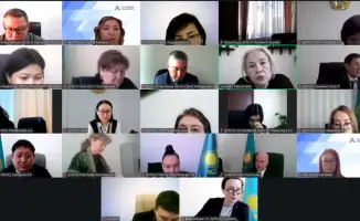 Комитет обсудил новые учебные планы и коммуникацию