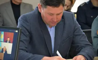 Подготовка к летнему туристическому сезону в Баянауле: акцент на развитие инфраструктуры и безопасность