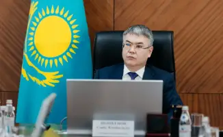 Ветер перемен: Атырау на пути к зелёной трансформации