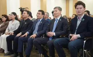 Алматы запускает программу безопасности для детей!
