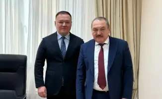 Новый заместитель председателя Комитета экологического регулирования: перспективы изменений в экологии Казахстана