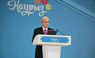 Президент Казахстана подчеркивает значимость духовного обновления и новой Конституции для будущего страны