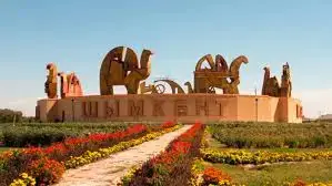 Международный гастрономический фестиваль «DamDastour» в Шымкенте соберет шеф-поваров со всего мира