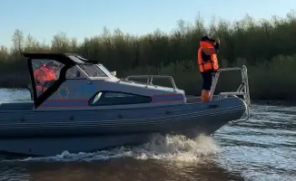 Меры безопасности на водоёмах Западно-Казахстанской области