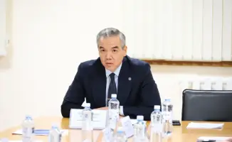 Круглый стол экспертов по инженерным сетям и системам в строительных проектах прошел в Астане