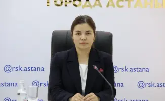 В Астане стартует упрощенное исполнительное производство: более 35 тысяч документов уже зарегистрированы