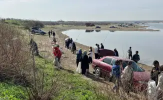 ТУРКЕСТАН: ЭКОЛОГИЧЕСКИЙ ФЕСТИВАЛЬ «МӨЛДІР БҰЛАҚ» — РЕКА СЫРДАРЬЯ ПРЕОБРАЗИЛАСЬ В ЧИСТЫЙ ПУТЬ К БУДУЩЕМУ