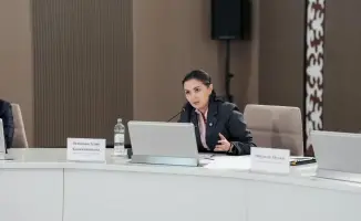 International Forum on Digital Qazaqstan: Round Table Discusses Digitalization Strategy and AI