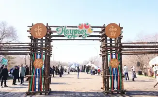 Объединение через традиции: социальный аспект празднования Наурыза в Карагандинской области