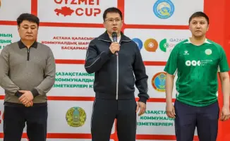 Футбольный турнир коммунальщиков собрал 200 участников