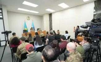 Усиление мер МЧС: как подготовка к пожароопасному сезону влияет на безопасность населения