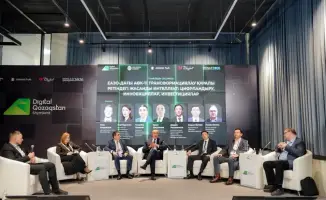 Цифровизация АПК: Казахстан в поисках новых горизонтов