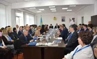Конференция «Абишевские чтения – 2026»: новые подходы к развитию науки и технологий в горно-металлургической отрасли