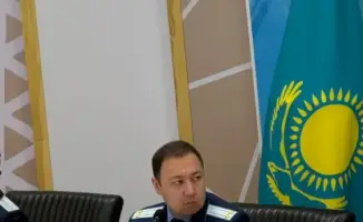 Сотрудники прокуратуры и психологи в Астане обсудили профилактику детской преступности