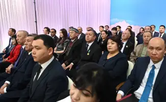 Президент требует ускорения строительства газоэлектростанции и модернизации ТЭЦ в Кентау