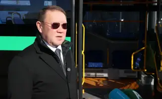 Костанай обновил автобусный парк на 81%: комфорт и надежность общественного транспорта на новом уровне