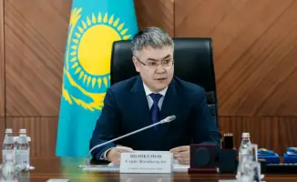 Заслуженные награды: кто стал героем Атырау?