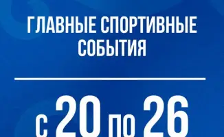 Развитие казахстанского спорта: участие спортсменов в международных соревнованиях и активность молодежи