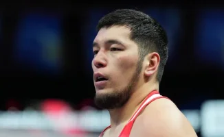 Айбек Оралбай: Боксерский шторм, который смёл соперников и завоевал золото чемпионата Азии-2026