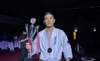 Победа актюбинских каратистов на чемпионате мира по Ашихара карате открывает новые перспективы для развития единоборств в регионе
