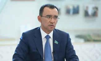Маулен Ашимбаев о назначении вице-президента Казахстана: комментарии и ожидания