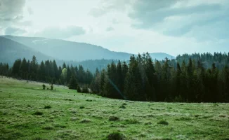 Астана готовится к резкому похолоданию, Алматы ожидает грозы: прогноз погоды на 25-27 апреля