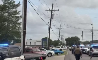 Пьяный водитель наехал на участников парада в Луизиане: 13 пострадавших в результате трагедии