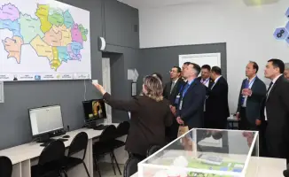 Научно-практическая конференция в Карагандинском индустриальном университете: сотрудничество и развитие инженерного образования
