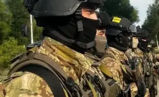 Международные антитеррористические учения в Казахстане: меры безопасности для населения