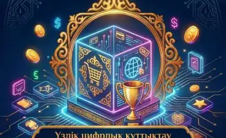 Победители конкурса «Sauda in Digital Nauryz» продемонстрировали творческий подход к использованию ИИ в Казахстане
