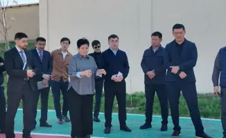 Инспекция качества мобильной связи в Шымкенте: местные проблемы и международные стандарты