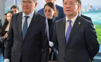 Строительство ветровой электростанции в Павлодарской области создаст более 1000 рабочих мест