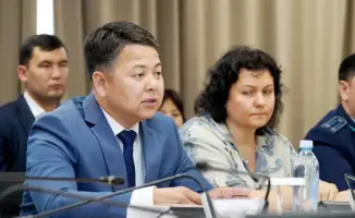 Волонтерское движение в Туркестанской области растет
