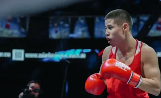 Финалы бокса в Улан-Баторе: Казахстан в борьбе за золото