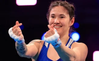 Казахстанские боксеры стартуют на Кубке мира в Бразилии