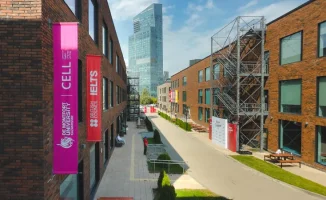 Доступ к британскому образованию: более 200 грантов для казахстанских выпускников от De Montfort University