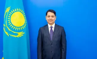 Защита прав детей управление Дәулет Шайтұрсын