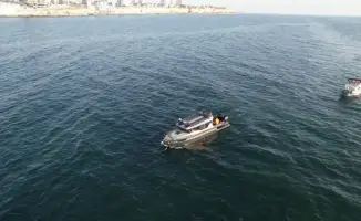 Спасатели МЧС продолжают рейды по безопасности на воде в Мангистауской области
