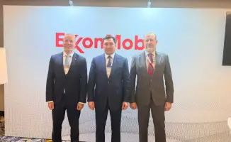 Казахстан и ExxonMobil: стратегическое сотрудничество в нефтегазовом секторе на форуме в Хьюстоне