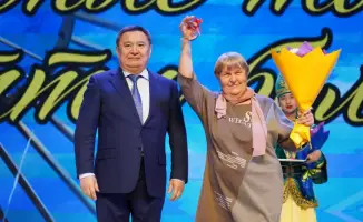 Ключи от счастья: квартиры для нуждающихся в Щучинске