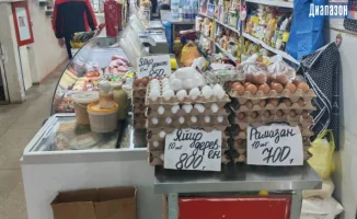 Рост цен на продукты в апреле: как это отразится на покупательной способности населения