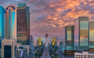 Казахстан и Израиль: новые горизонты в Астане