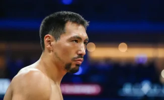 Чемпион мира бросает вызов Жанибеку Алимханулы: Британец Дензел Бентли отвечает на перепалку