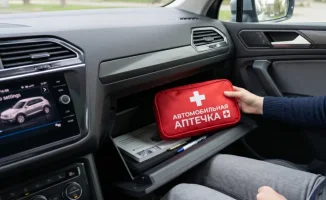 Автомобили будущего: что необходимо для соблюдения правил и избежания штрафов в 2026 году