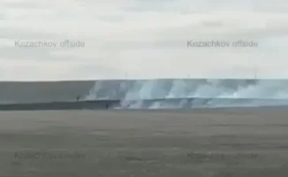 В Актюбинской области зафиксирован случай падения беспилотника: власти сообщают о безлюдной местности и отсутствии пострадавших. Специалисты уже работают на месте происшествия для выяснения причин инцидента.