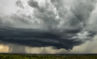 Циклон из Москвы: дожди и похолодание ожидают Казахстан в конце апреля