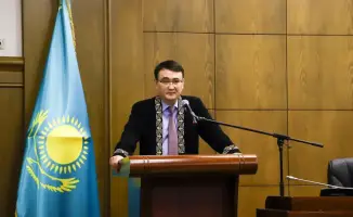 Наурыз в Министерстве финансов: весенний ветер единства и традиций