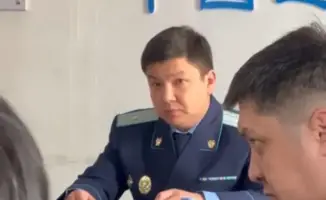 Международные стандарты безопасности труда: опыт встречи с прокуратурой и акиматом